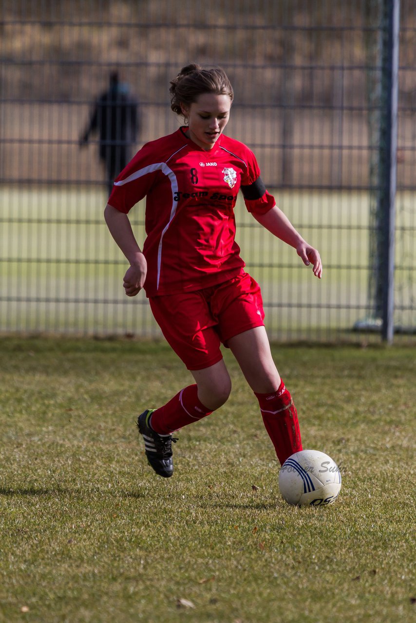 Bild 203 - B-Juniorinnen FSC Kaltenkirchen - Kieler MTV : Ergebnis: 2:4